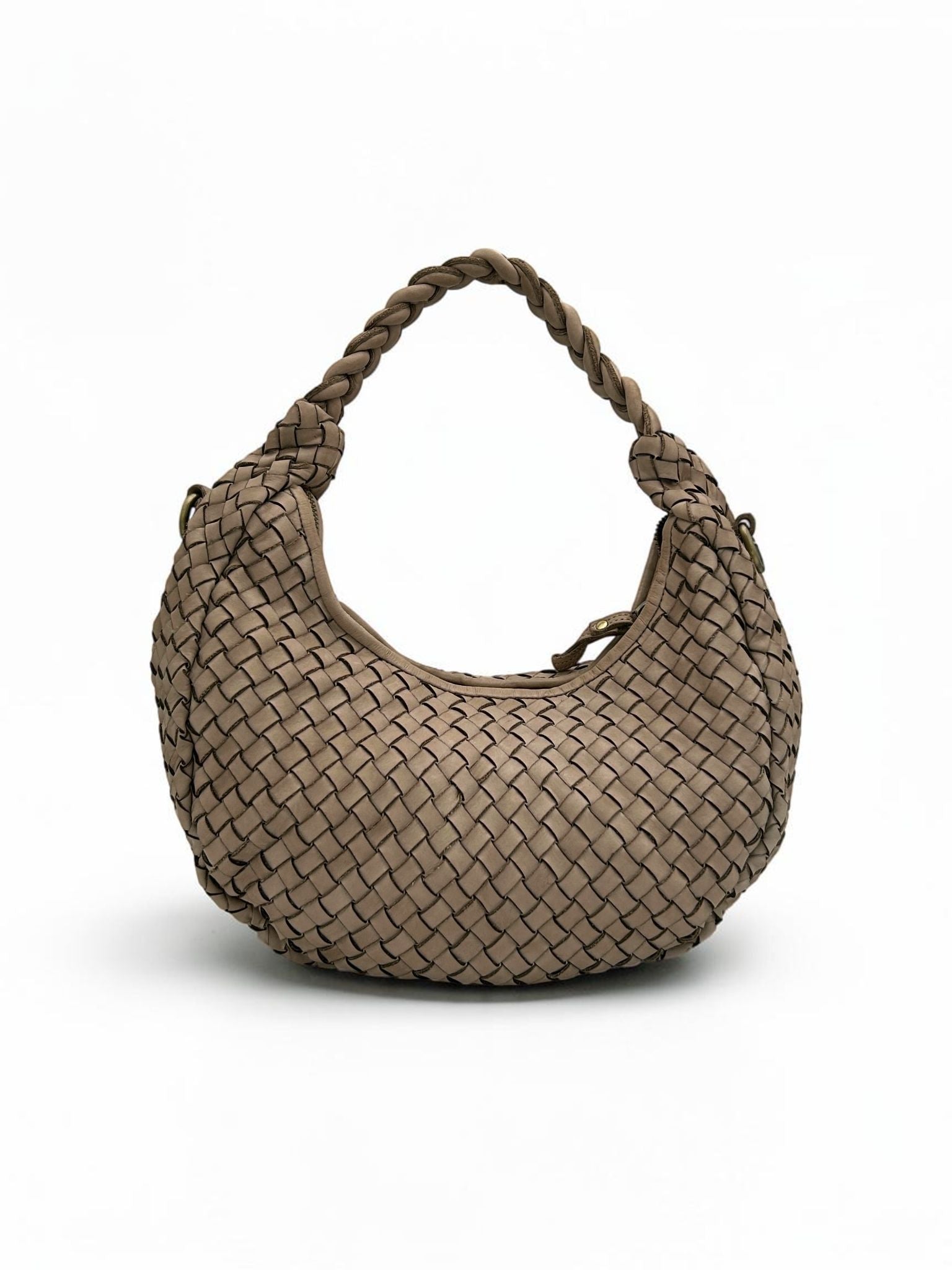 Woven Hobo VERA