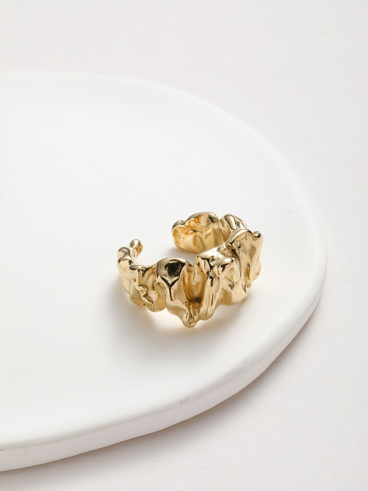 Anello acciaio