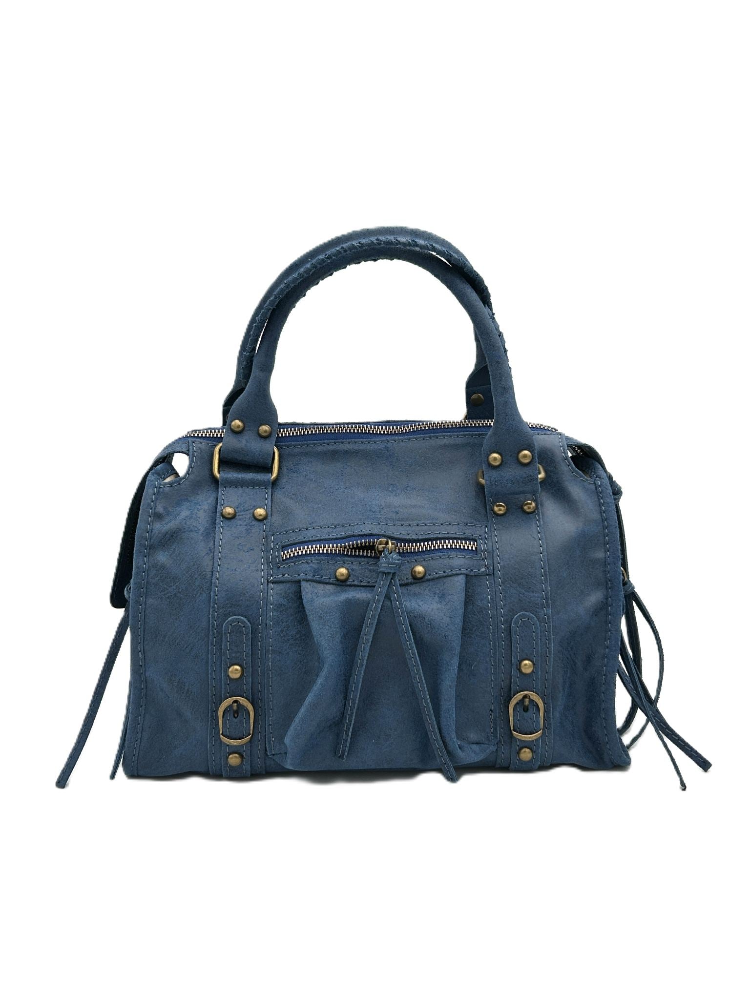MINI CITY BAG COZY