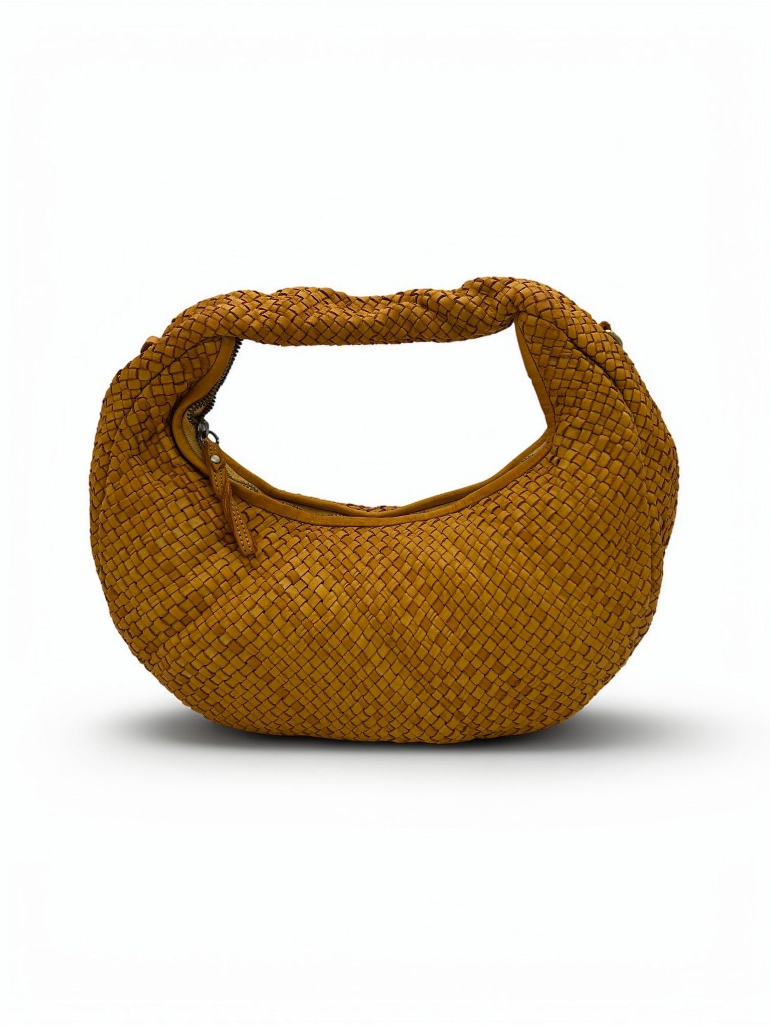 Woven Hobo VIRTUE