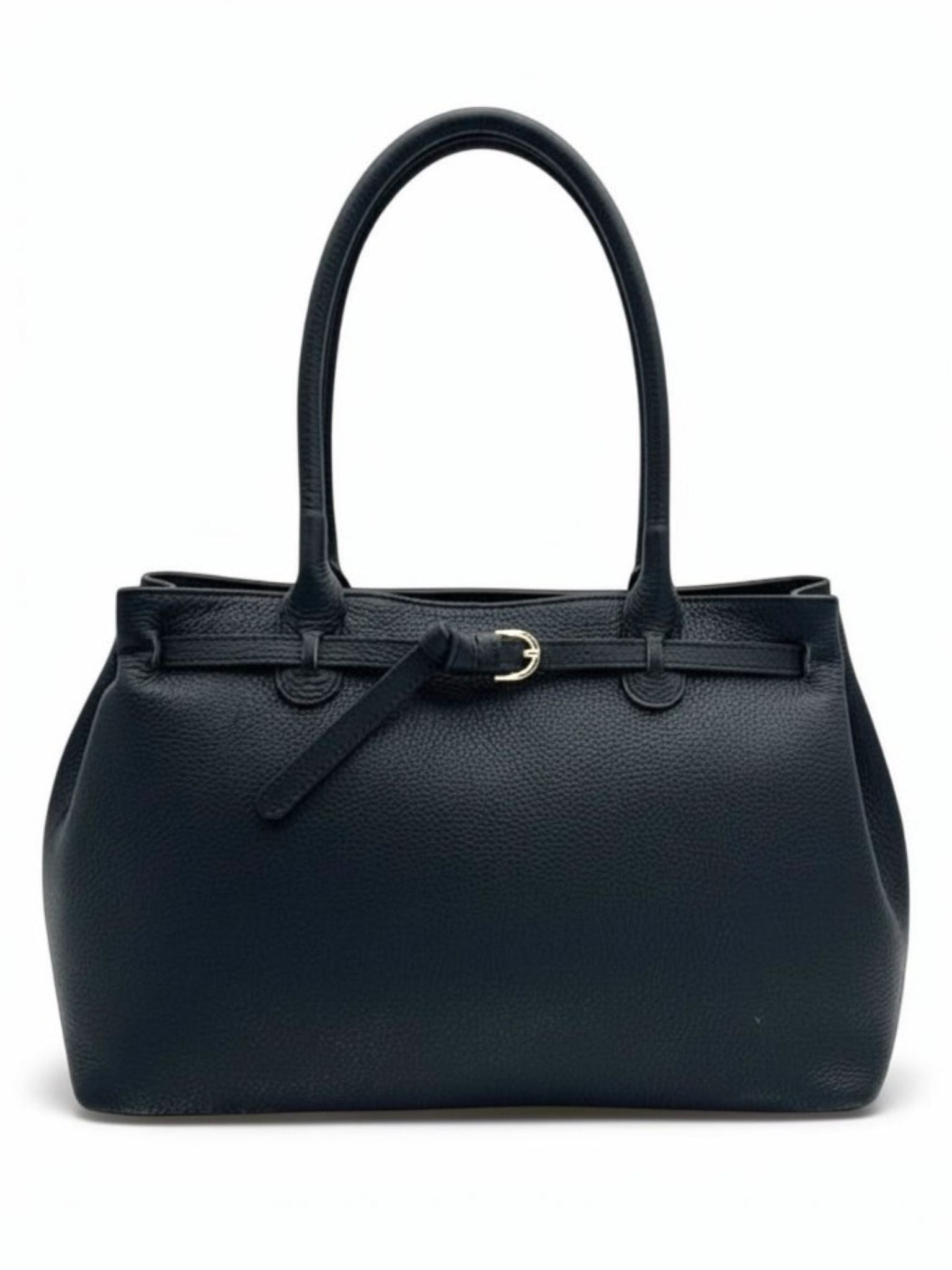 Top Handle BASIC