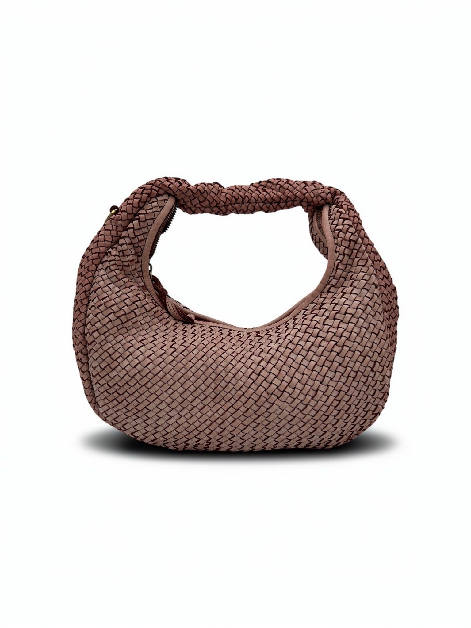 Woven Hobo VIRTUE
