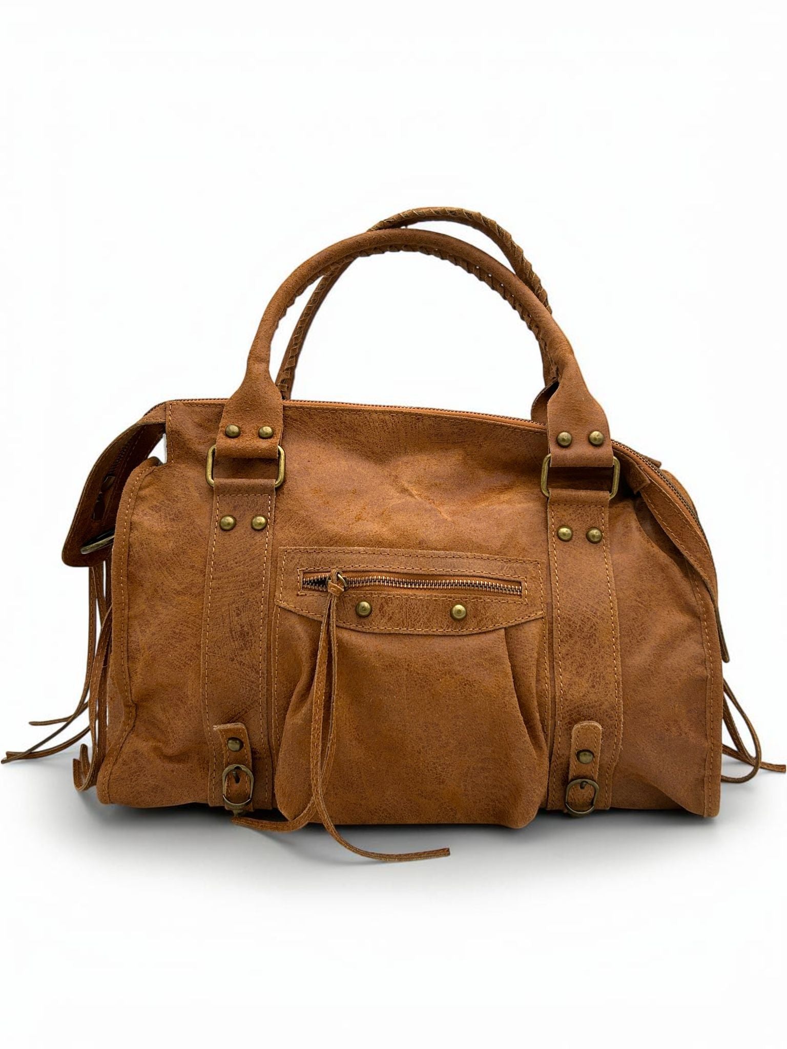 City Bag COZY