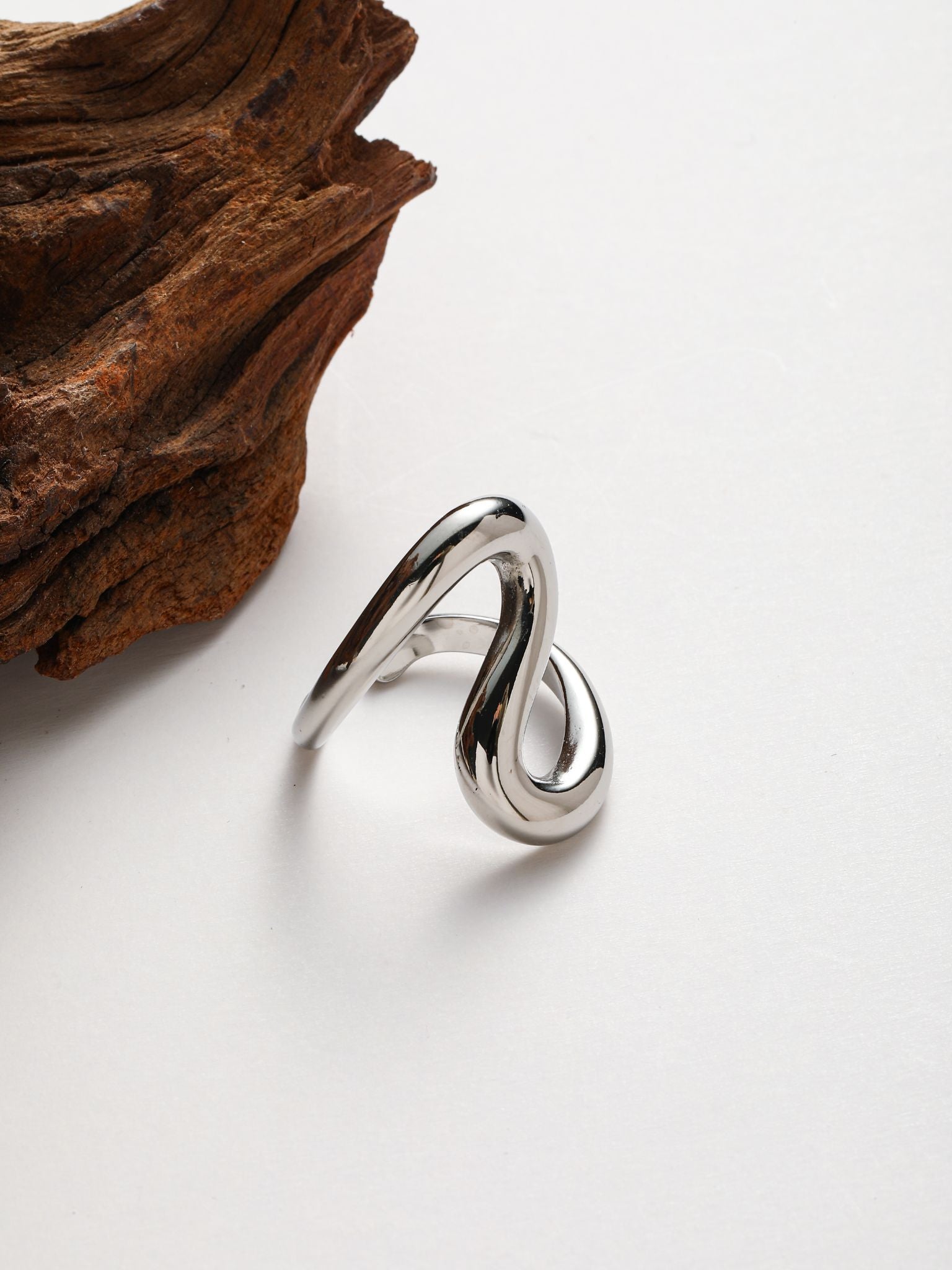 Anello geometric