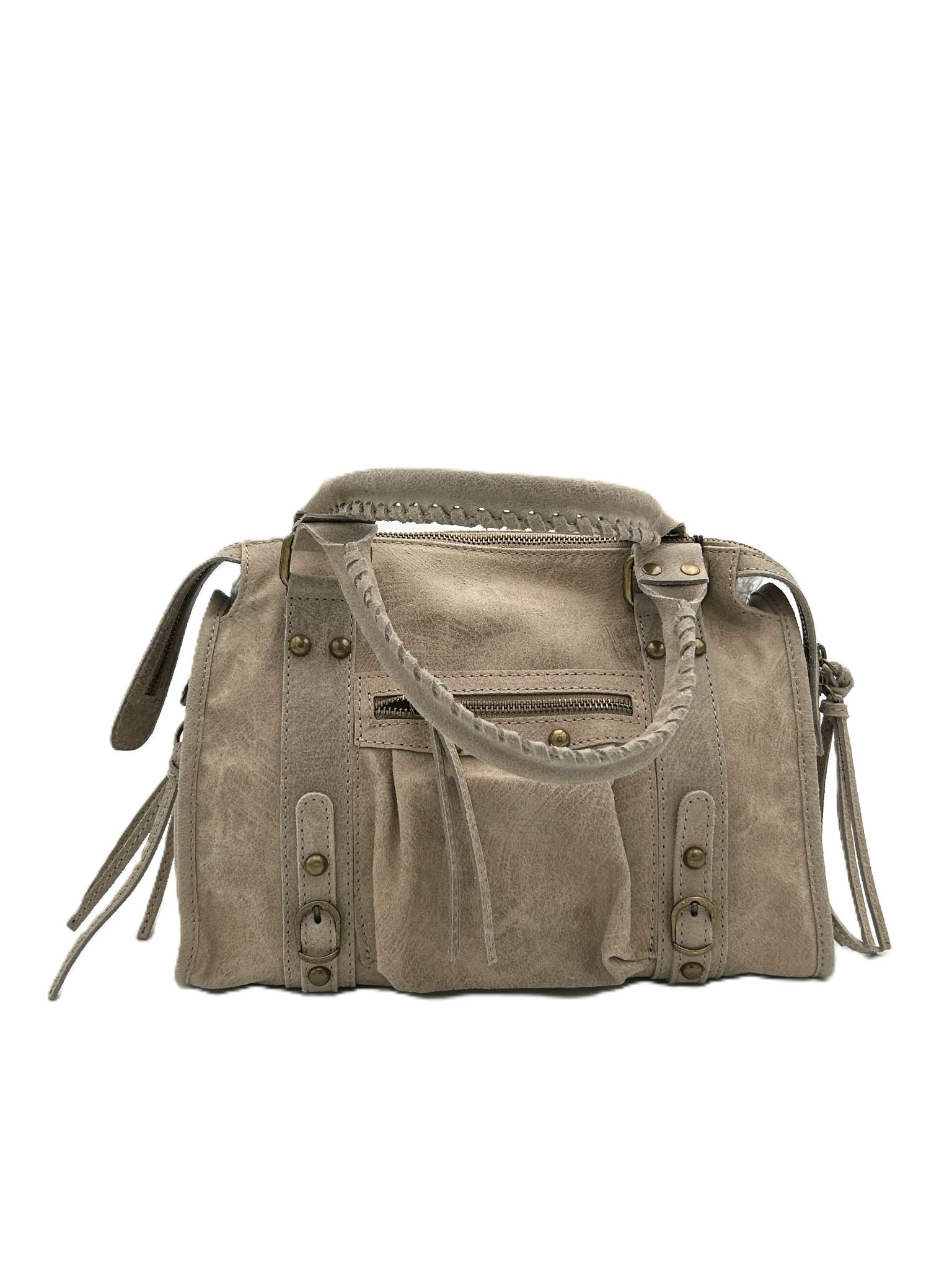 MINI CITY BAG COZY