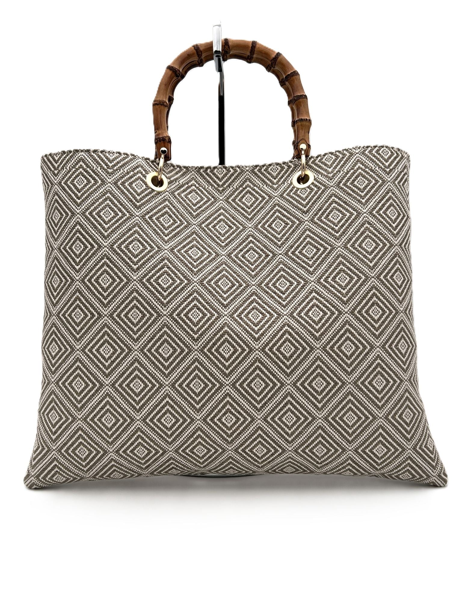 SHOPPER BAMBU