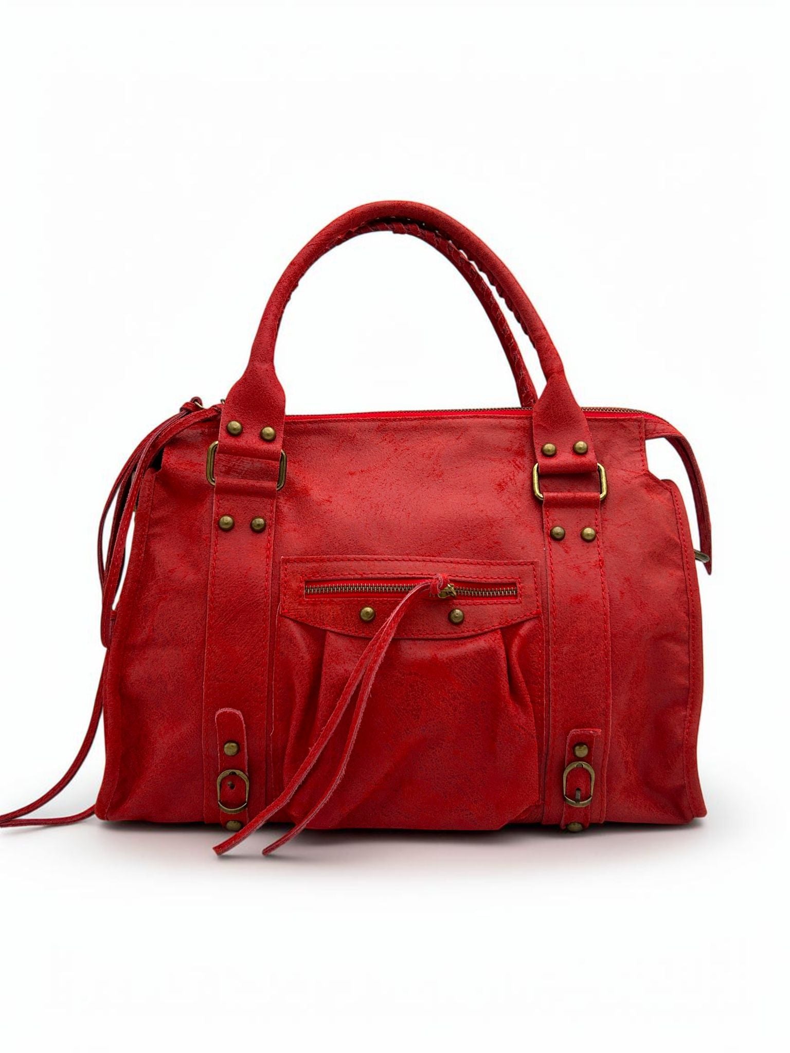 City Bag COZY