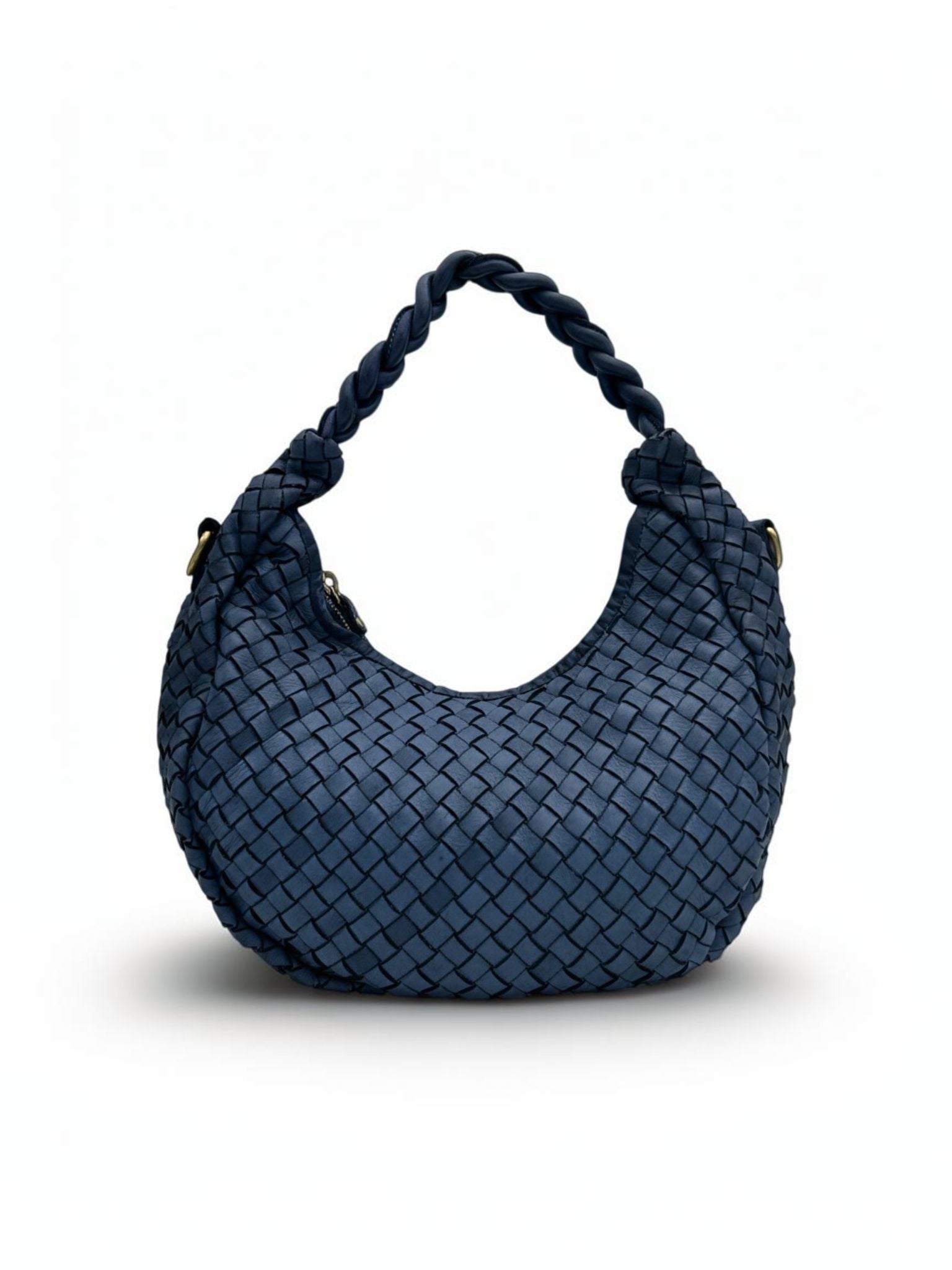Woven Hobo VERA