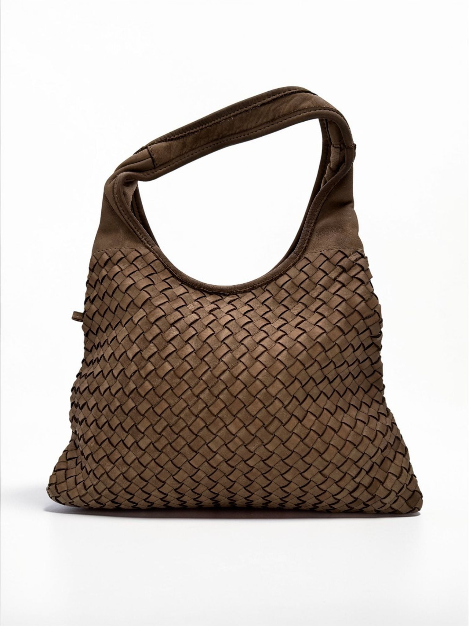 Woven Hobo VANITY