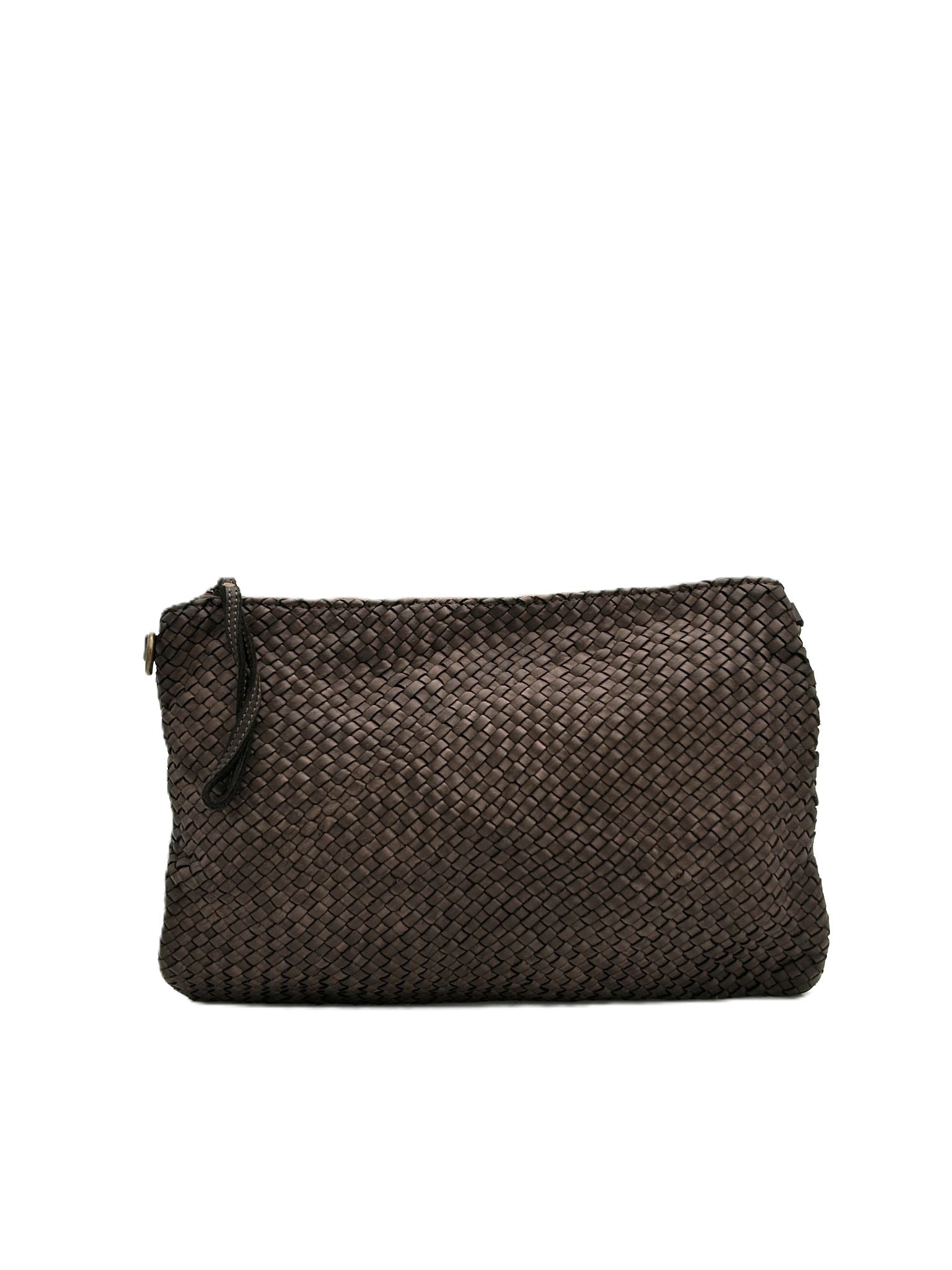 WOVEN POCHETTE VIENNA