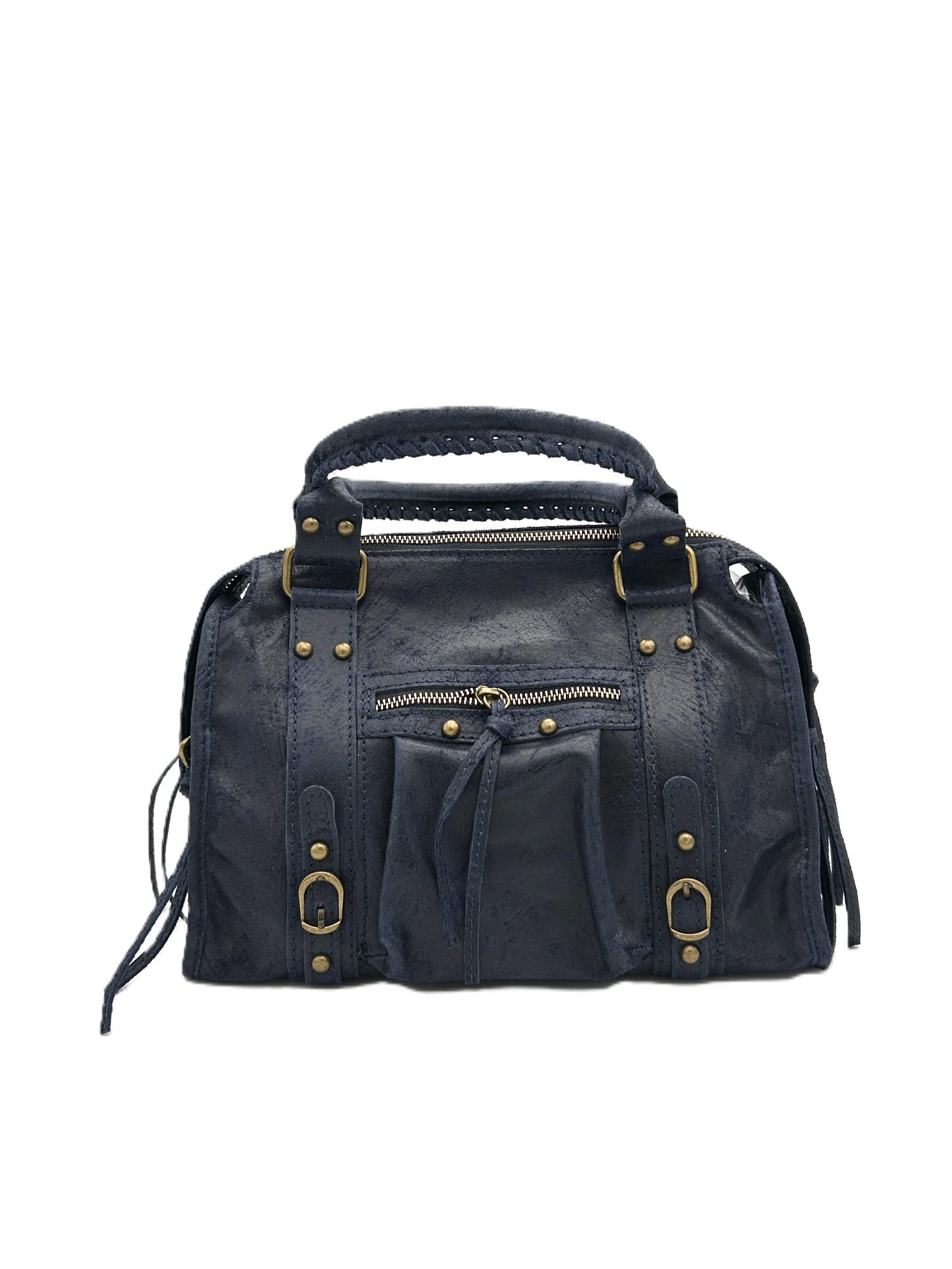 MINI CITY BAG COZY
