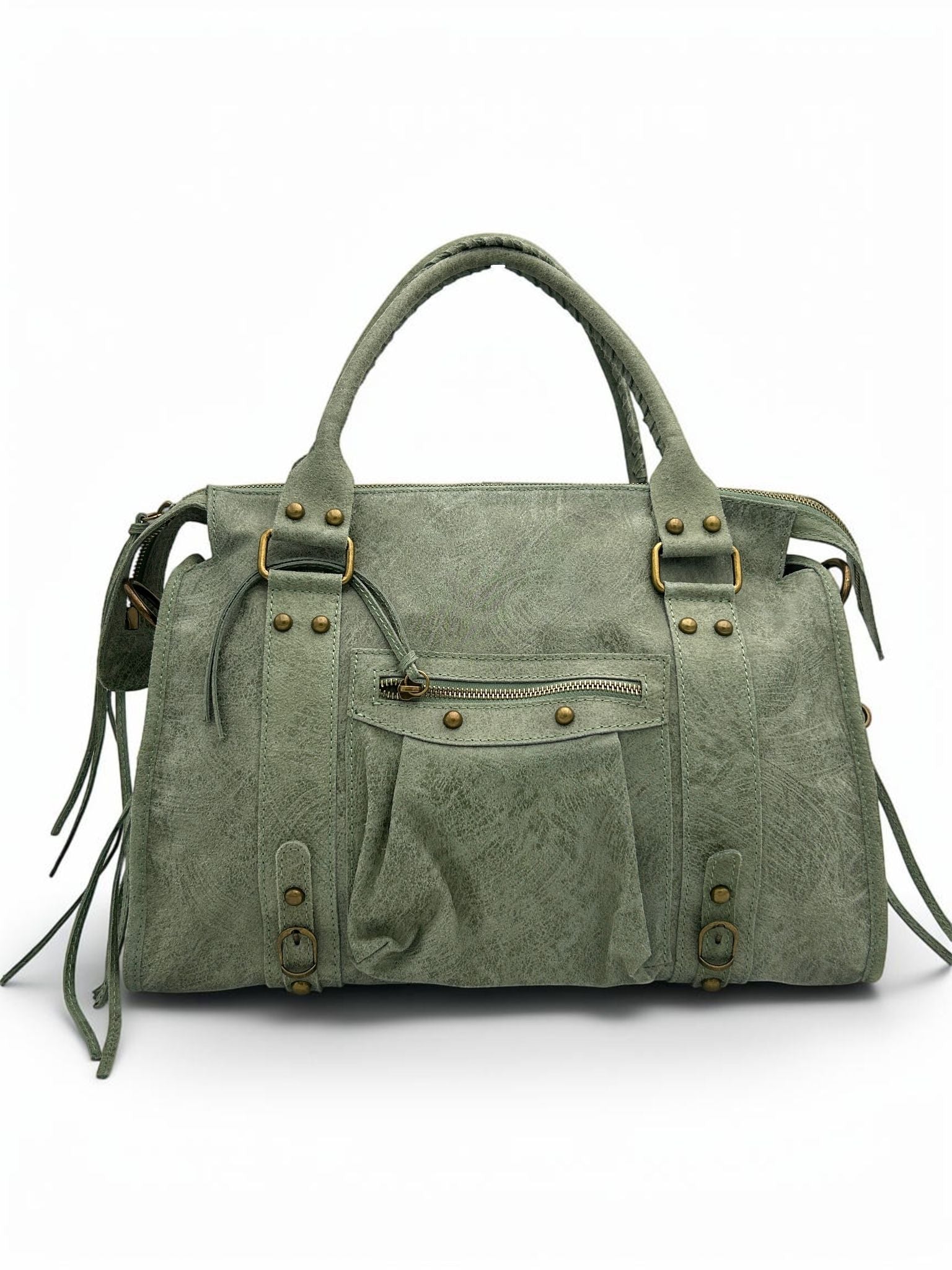 City Bag COZY