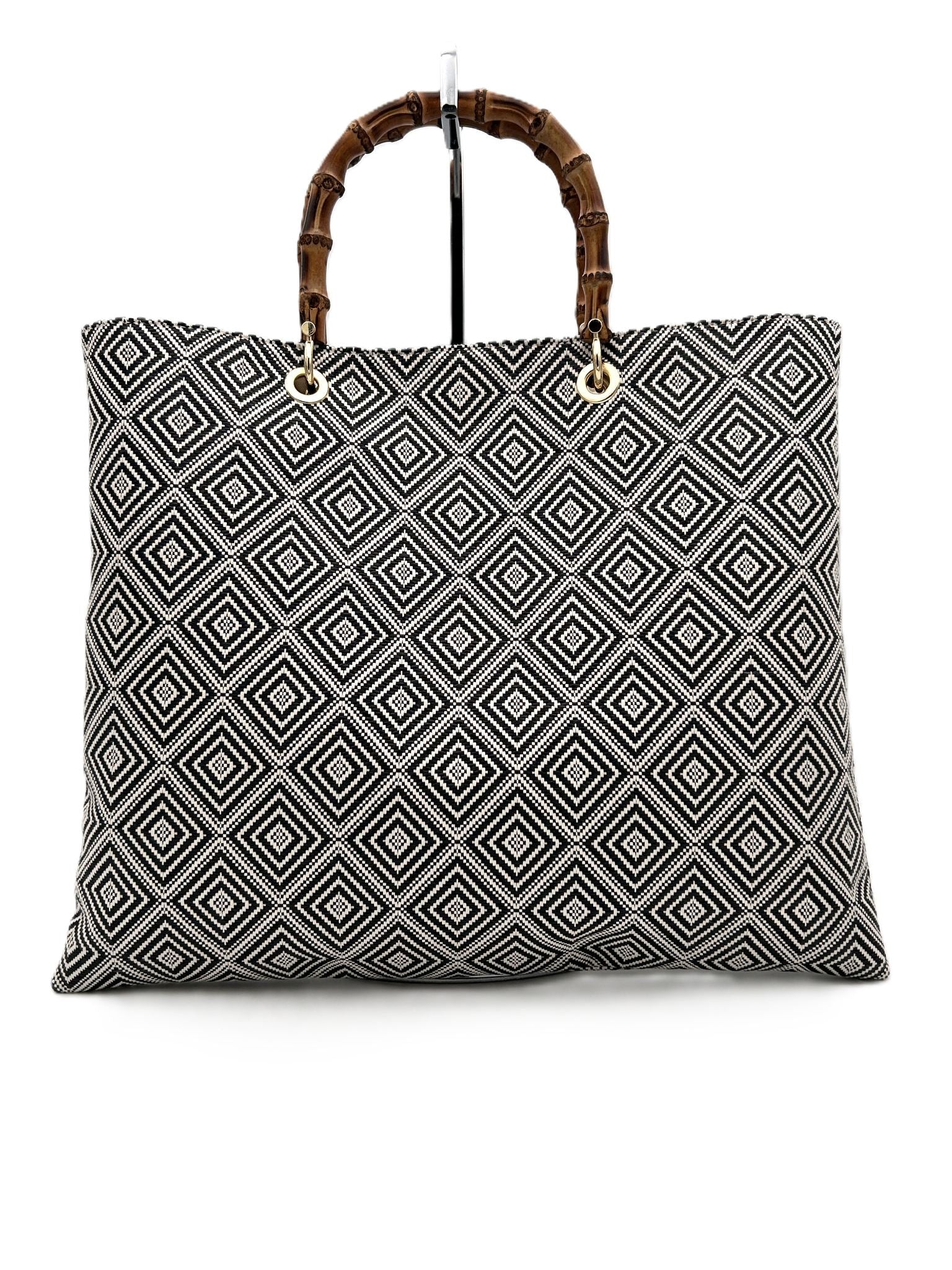 SHOPPER BAMBU