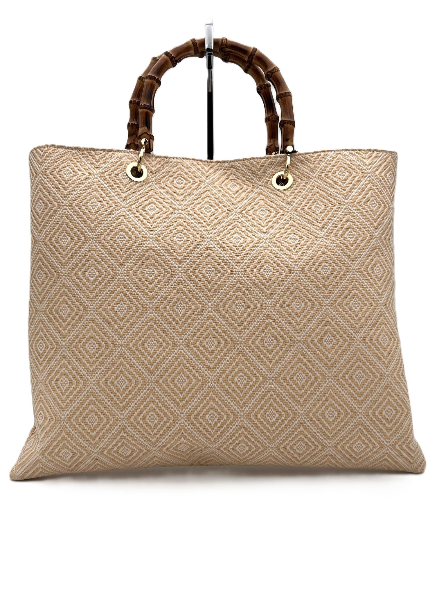 SHOPPER BAMBU