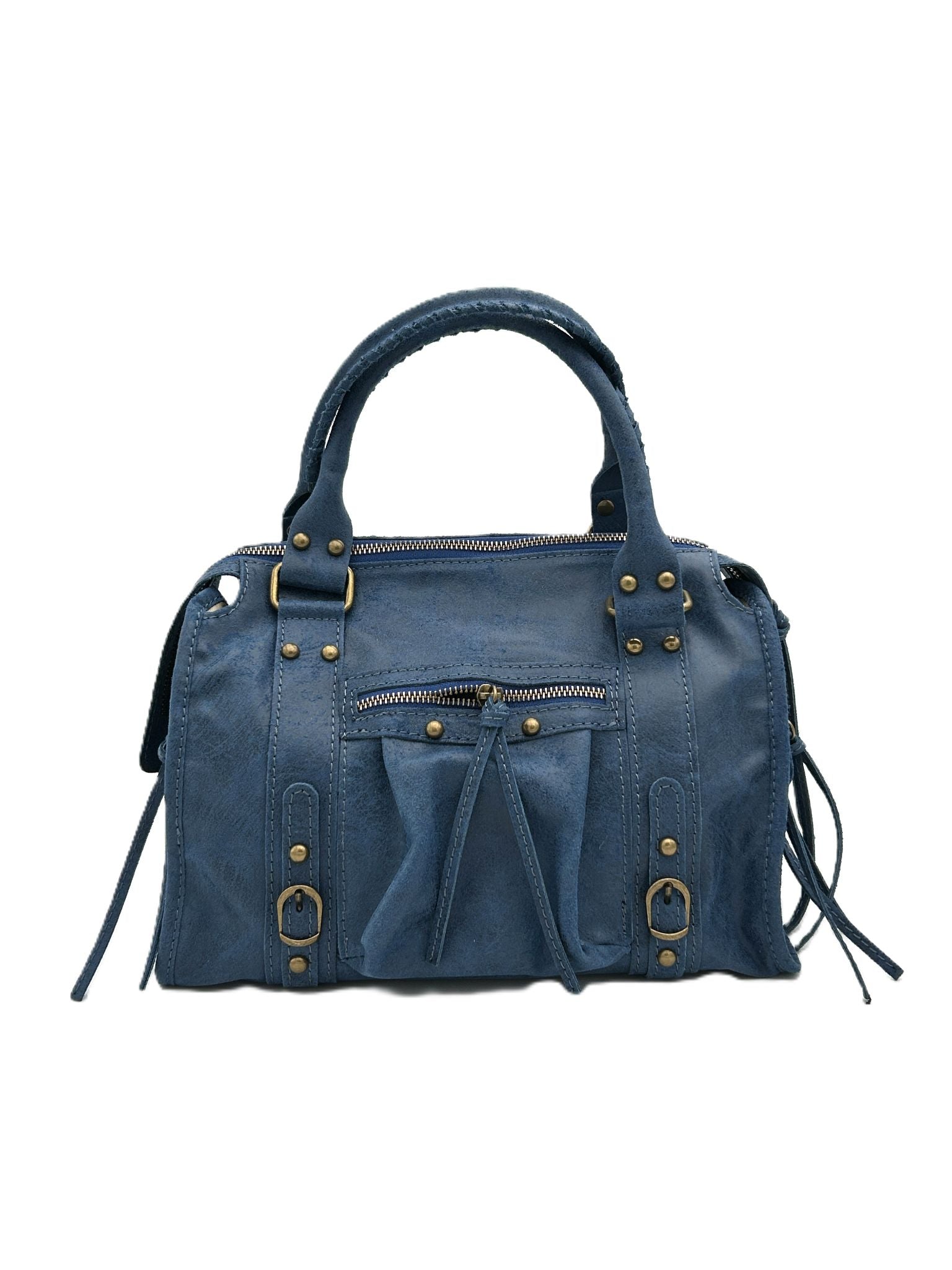 MINI CITY BAG COZY