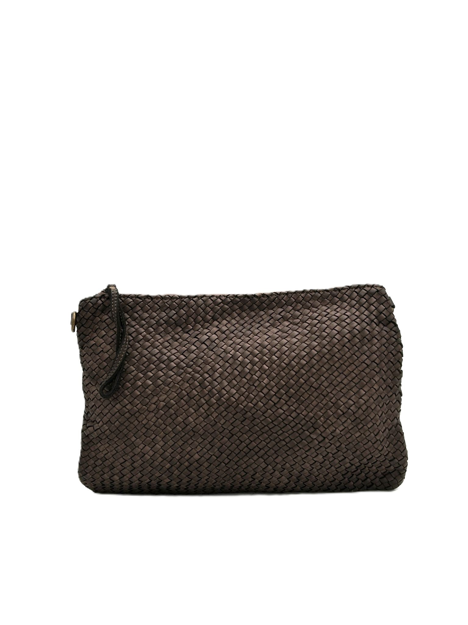 WOVEN POCHETTE VIENNA