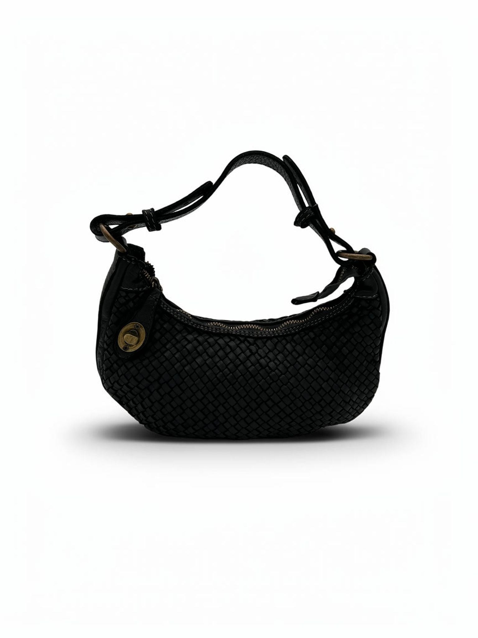 Woven Hobo VINTACHIC